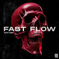 War Den — Fast Flow — обложка